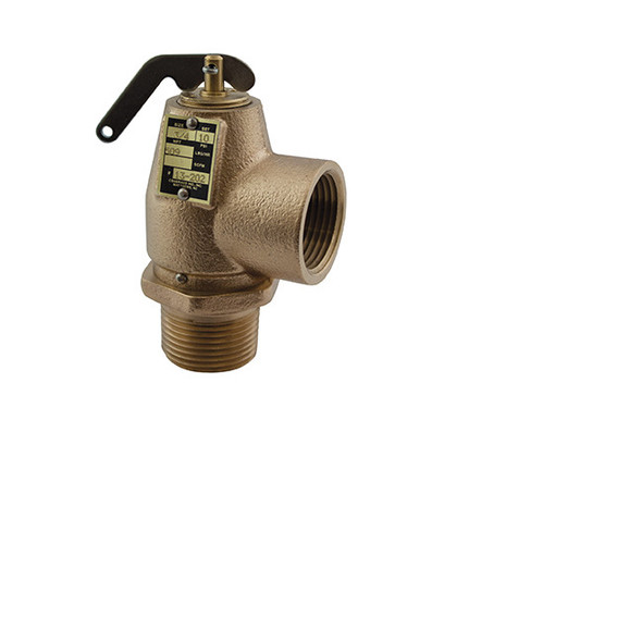 Conbraco Steam Boiler Safety Valve 13202B15
