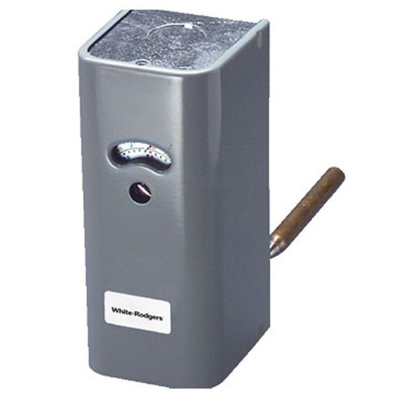 White-Rodgers Hydronic Control 11D18-1