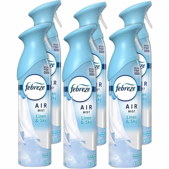 Febreze Air Air Freshener 19938CT