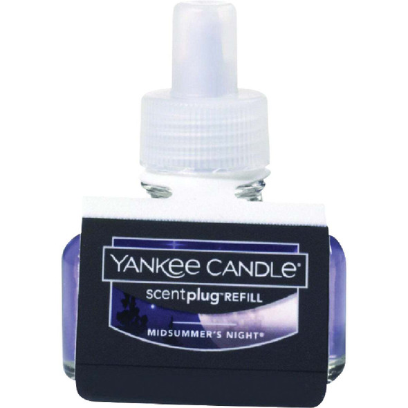 Yankee Candle ScentPlug MidSummer's Night Refill NW1246241