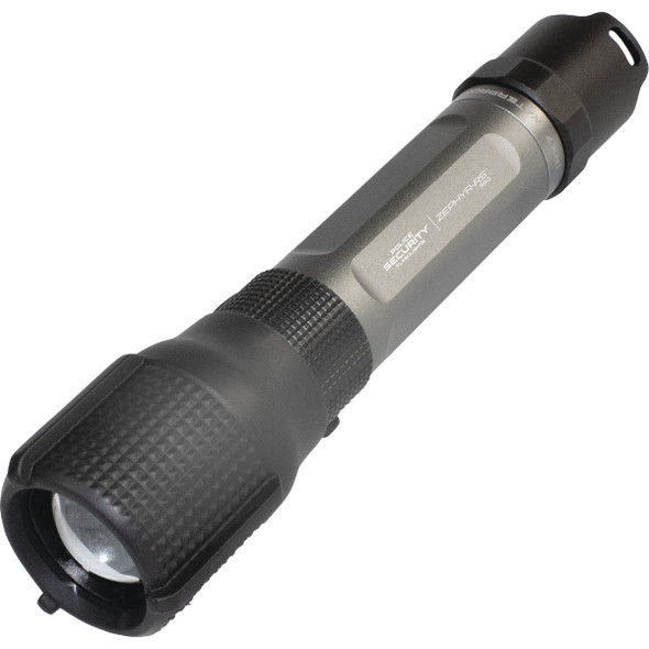 Police Security Zephyr-RS 550 Lm. LED Flashlight 97712