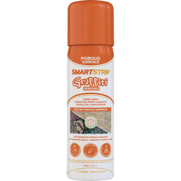 Dumond 14 Oz. Smart Strip Porous Graffiti Remover 0830