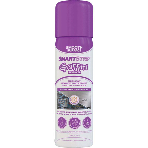 Dumond 14 Oz. Smart Strip Smooth Graffiti Remover 0840
