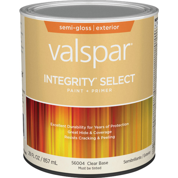 Integrity Select Ext Sg Clear Bs Paint 028.0056004.005
