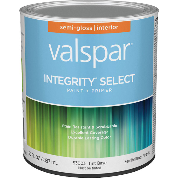 Integrity Select Int Sg Tint Bs Paint 028.0053003.005