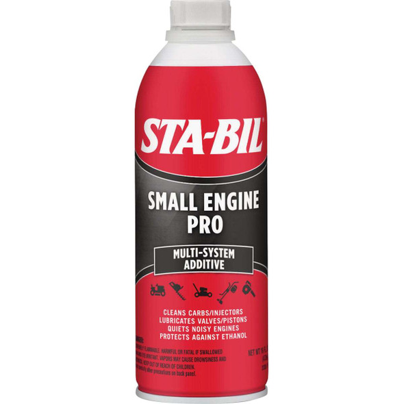 STA-BIL 16 Oz. Small Engine Pro 22305