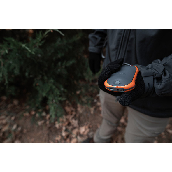 Thaw 10K Rechargeable Hand Warmer THA-HND-0014 730273
