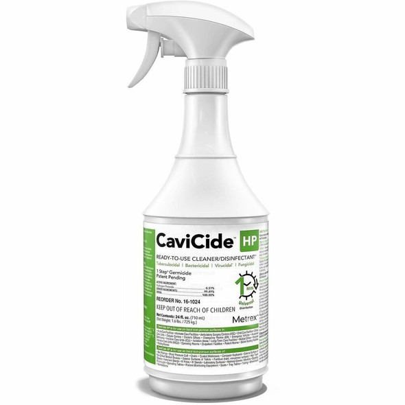 Cavicide  Multipurpose Cleaner CLHP078024