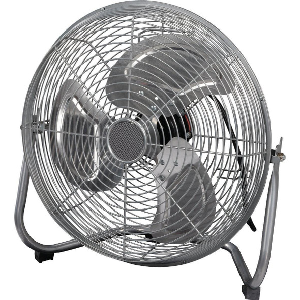 FE-35TDO(01) 14 In. 3-Speed 2450 CFM High Velocity Fan