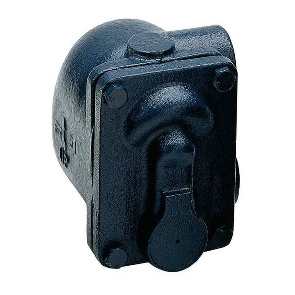 Armstrong International Steam Trap,30 psi,353F,5-3/4 In. L 30B6