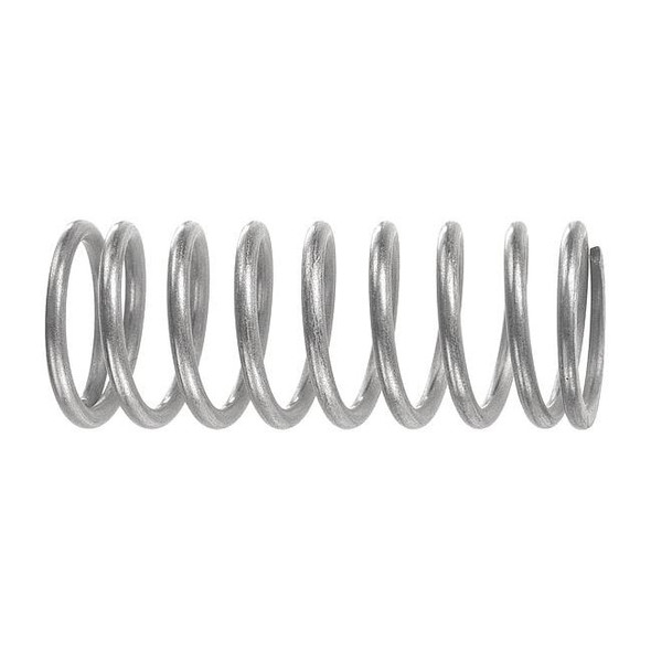 Spec Compression Spring,Music Wire,PK10, C07200633000M C07200633000M
