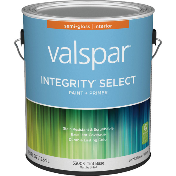 Integrity Select Int Sg Tint Base Paint 028.0053003.007