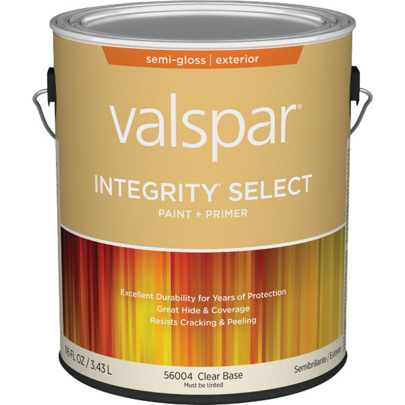 Integrity Select Ext Sg Clear Bs Paint 028.0056004.007