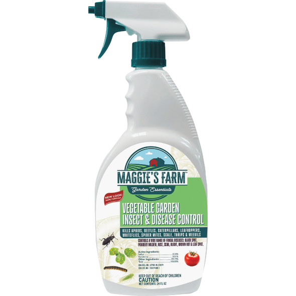 Maggie's Farm 24oz Insc&diseas Control MVID024