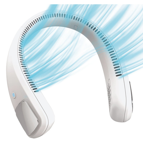 Arctic Air Rechargeable Neck Cooler AAFR-MC12/4