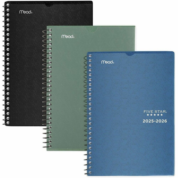 Five Star  Planner CAW45100