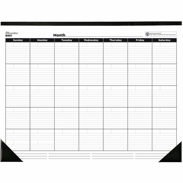 Rediform  Planner B1817