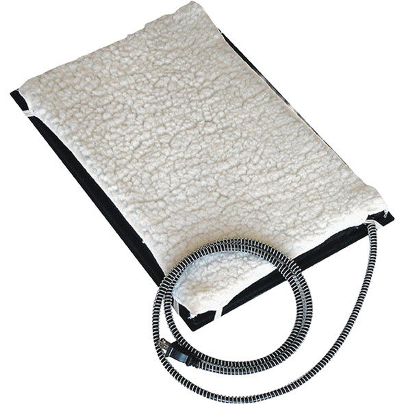 Farm Innovators 24 In. x 29 In. Large Heated Pet Mat HM-100L
