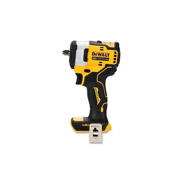 20V MAX* Cordless Impact Wrench with Hog Ring Anvil, 3/8 in drive, 20 V, 2850 RPM