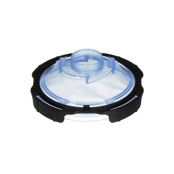 3m Spray Gun Cup Lid,M Sz,125 Microns,PK25 26205