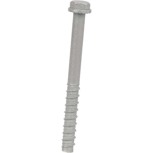 Tapcon 2pk 1/2x6 Hex Anchor 50326