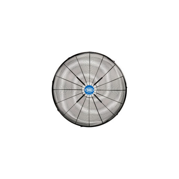 Replacement Front & Rear Fan Grille for Global Industrial 30"" Outdoor Fans 2924
