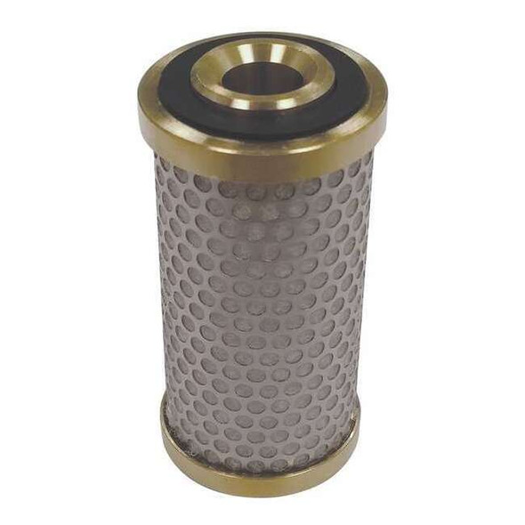 Smc Filter Element, 5Micrn, 300SCFM, ForAMJ4000 AMJ-EL4000
