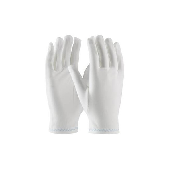 Pip Cleanteam Cut Sewn Inspection Glove,PK12 98-700