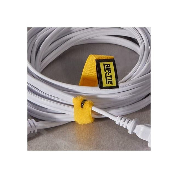 Rip-Tie L-06-010-W