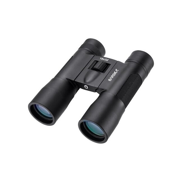 Barska Lucid View Compact Binoculars,16x32mm AB13345