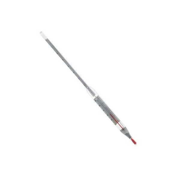 Thermco Hydrometer,Brix,0.1 GW2740C