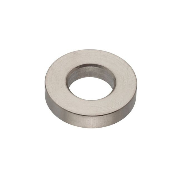 Flat Washer, For Screw Size 3/8" ,18-8 Stainless Steel Plain Finish