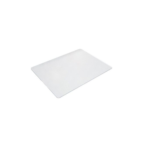 Floortex P-Tex Polycarbonate Dog Crate Floor Protector - 35" x 47" FCCAGE89ER