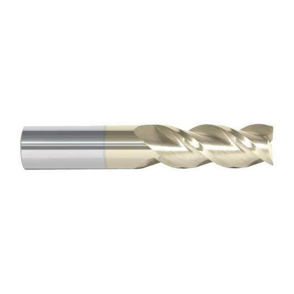 Manufacturer Varies End Mill, 3/8" Dia, 1-1/8" Cut, Carbide 273-371125D