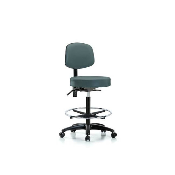 Blue Ridge Ergonomics BR-VHBST-RG-T0-CF-RC-8546