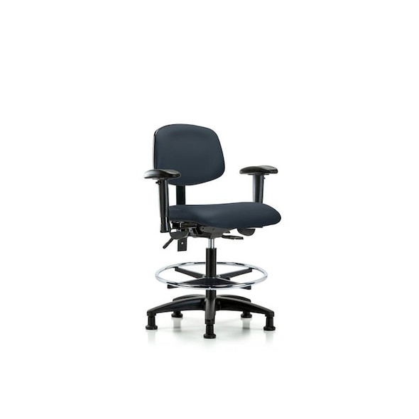 Blue Ridge Ergonomics BR-VMBCH-RG-T1-A1-CF-RG-8582