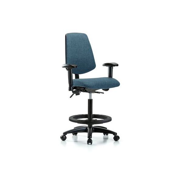 Blue Ridge Ergonomics BR-FHBCH-MB-RG-T0-A1-BF-RC-F43