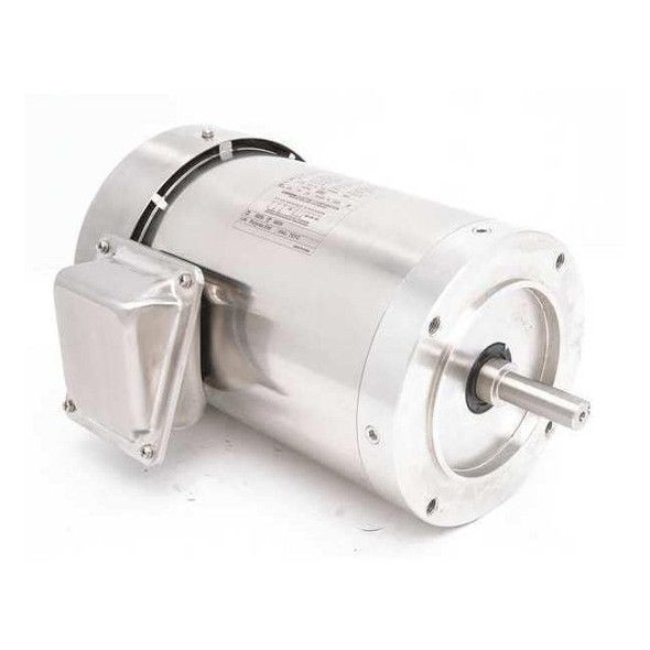 Leeson WashdownMotor,2hp,1750RPM,208-230/460VAC 191569.00