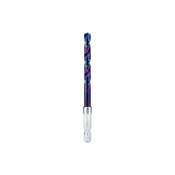 Spyder Twist Drill Bit 19011 Pack of 2