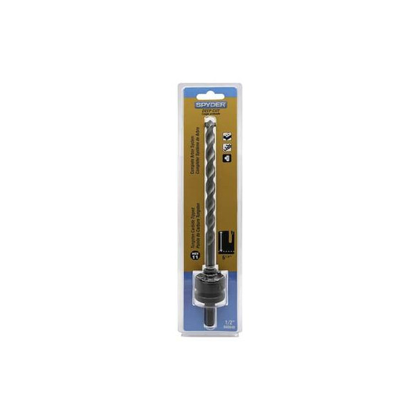 Spyder 6.5'' Deep Cut TCT Arbor 600840