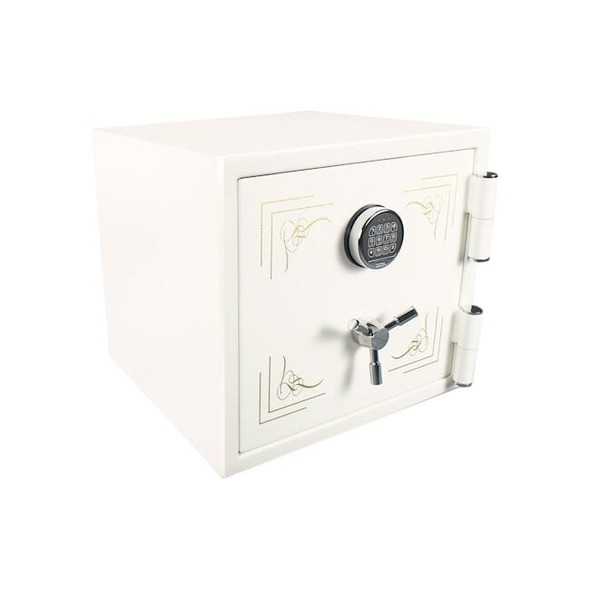 Barska Keypad Fireproof Jewelry Safe,1.91 cu ft AX13616