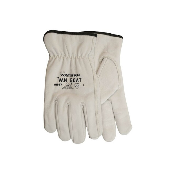 Watson Gloves ALL SEASON GLOVE, PR 547-X Pack of 6