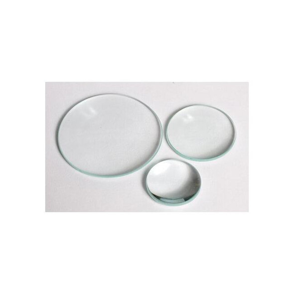 United Scientific Double Concave Lens, 38Mm Dia/ 150Mm Fl LCC306 Pack of 5