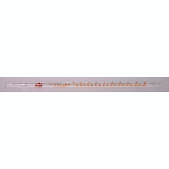 United Scientific Pipettes,Mohr,Class B,25Ml,PK 6 PM7060-J