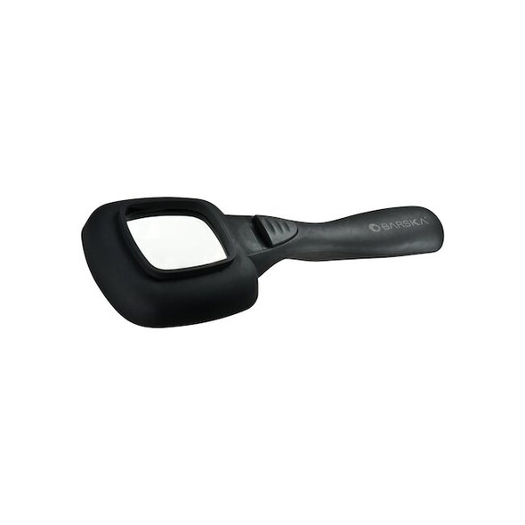 Barska Illuminated LED Magnifier,4x64mm BB11917