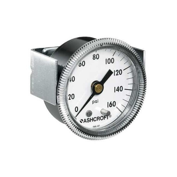 Ashcroft 20W1001TH 02B XUCZG 60#