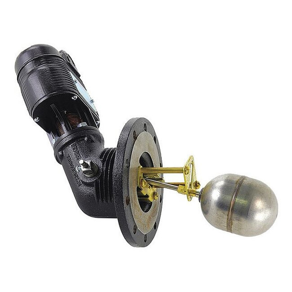 Mcdonnell & Miller Head Mechanism 94-HD