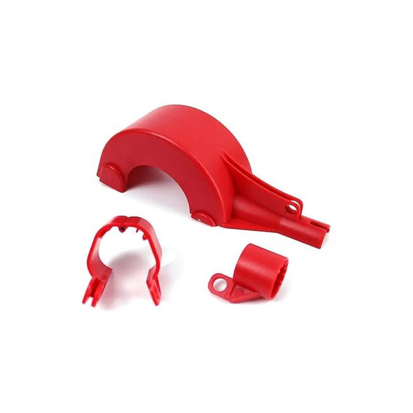 Zing Knife Switch/Power Handle Lockout 7815