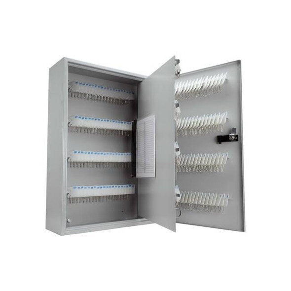Barska Lock Box with Combination Lock,240 Keys CB13600