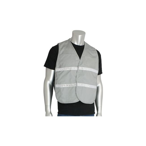 Pip Non-Ansi Incident Command Vest 300-2515/M-XL